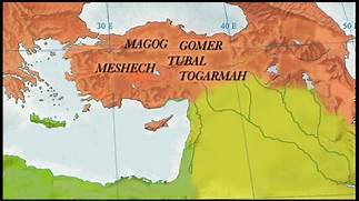 How Turkey is storming the gates of prophecy  