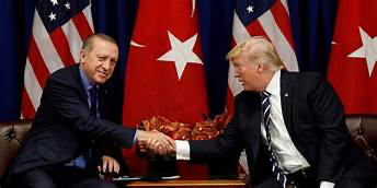 Lessons of the Trump Turkey matter
