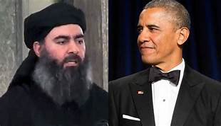 The Baghdadi saga—sordid, prophetic, ongoing