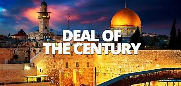Prophecy–Beware of the Israel Peace Plan  