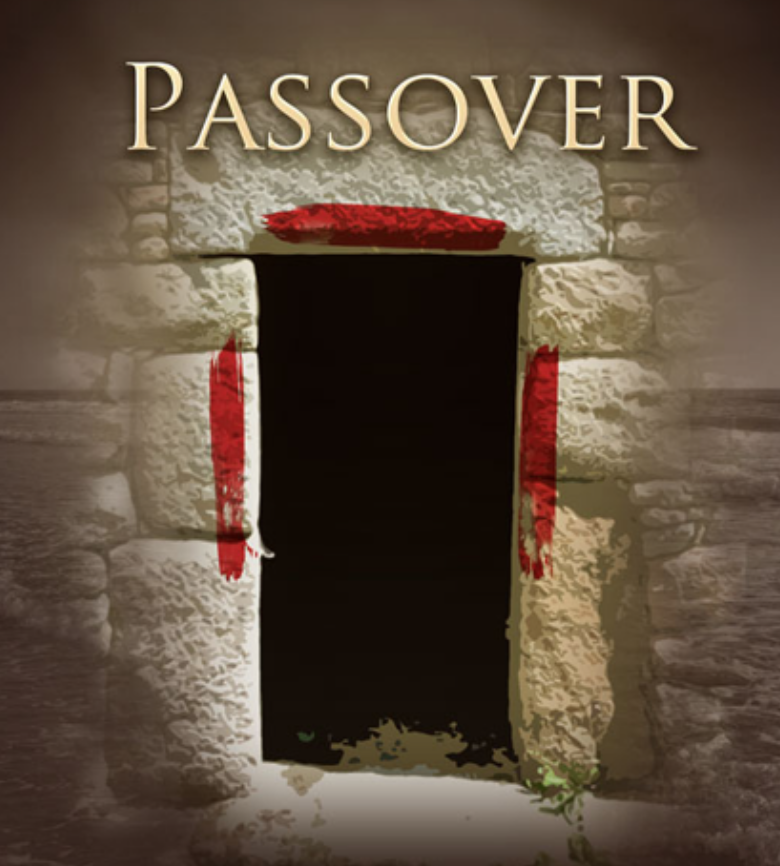 The prophetic implication of Passover and COVID-19  