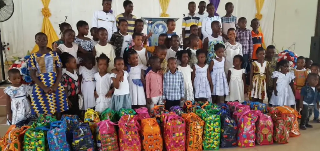 Love knows no boundaries