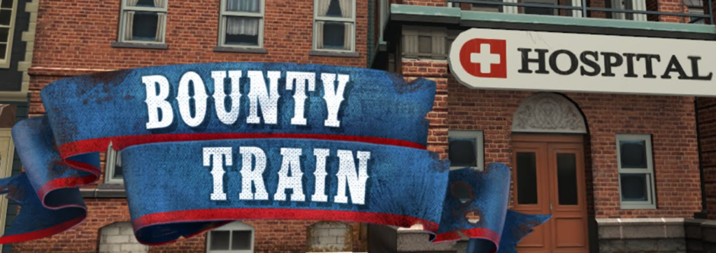 Bounty Train 
