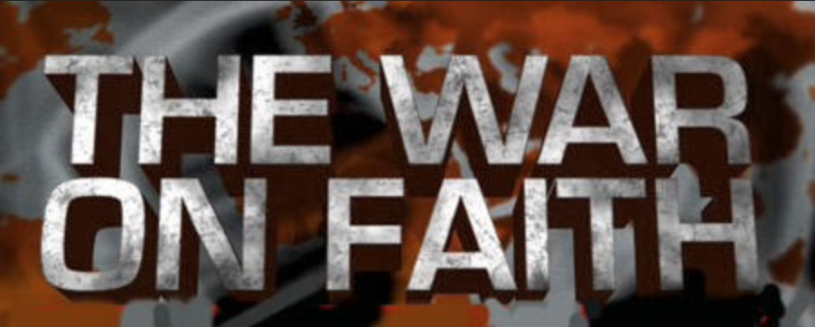 The War on Faith