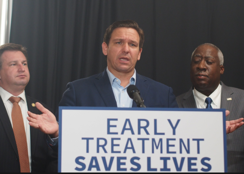 Early Treatment Saves Lives