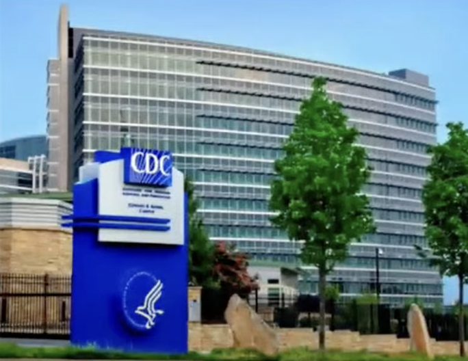 Building of CDC
