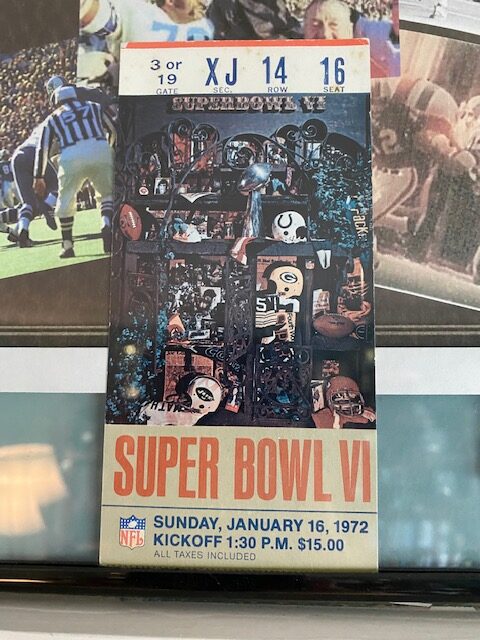 Super Bowl VI