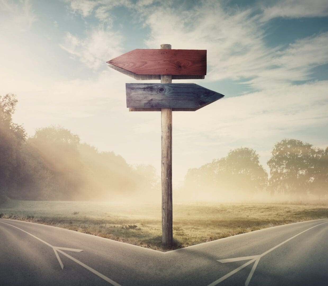 The Choices We Make - The Daily Jot